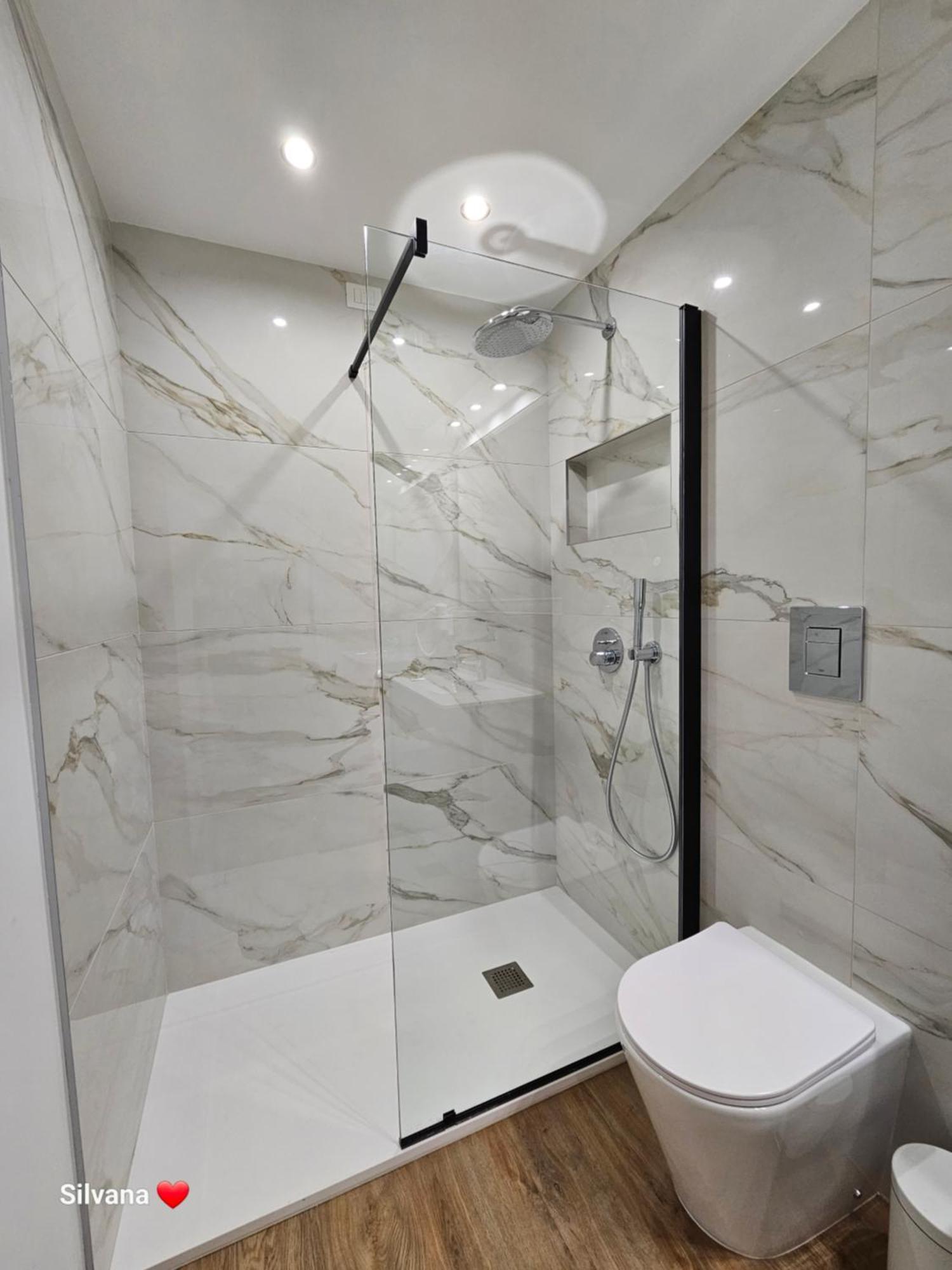 Villa Di Giorgi Apartments Center Cefalù Esterno foto